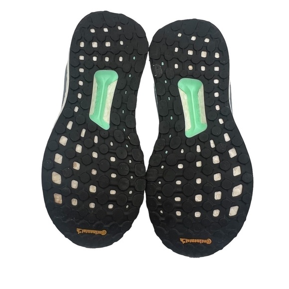 adidas Blue Cloudfoam PGS 789005 Running Shoes Size 6 1/2 Women's - Picture 9 of 9